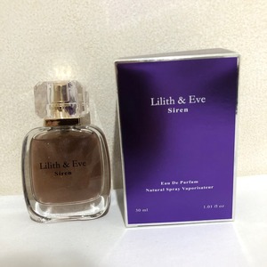 Cek Bpom Siren Eau De Parfum Lilith & Eve