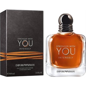 Cek Bpom Stronger With You Intensely Eau De Parfum Pour Homme Emporio Armani