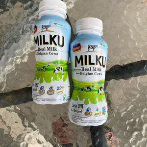 Cek Bpom Susu UHT Rasa Original Milku