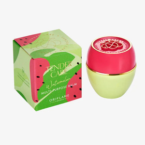 Cek Bpom Tender Care Watermelon Multi-purpose Balm Oriflame