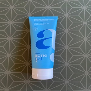 Cek Bpom AcneAct Oil-Free Acne Control Facial Cleanser Erha