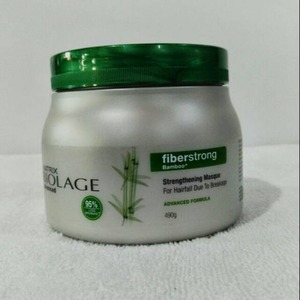 Cek Bpom Advanced Fiberstrong Masque Biolage