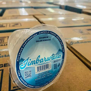 Cek Bpom Air Minum Dalam Kemasan (Air Mineral) Jimbarwana