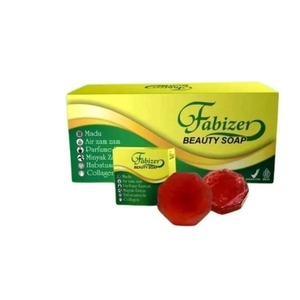 Cek Bpom Beauty Soap Fabizer Billionaire