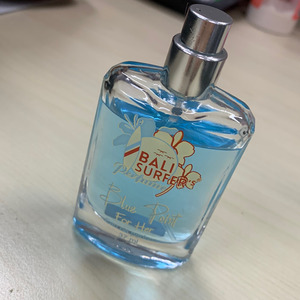 Cek Bpom Blue Point For Her Eau De Parfum Bali Surfer's Perfume