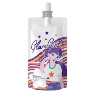 Cek Bpom Body Lotion 01 Glamgirl