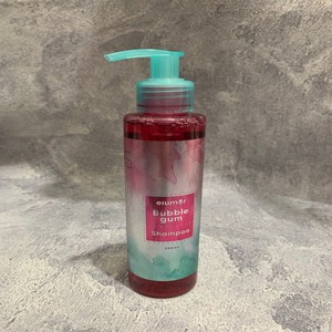 Cek Bpom Bubble Gum Shampoo Elumor