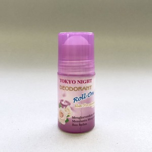 Cek Bpom Deodorant Anti Perspirant Violet Tokyo Night