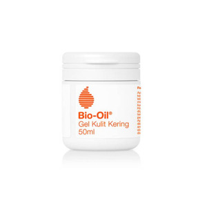 Cek Bpom Dry Skin Gel Bio-Oil