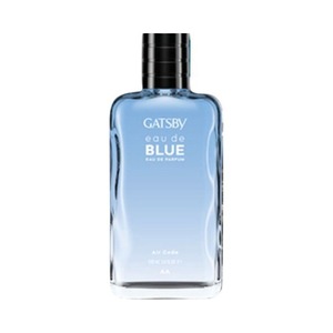 Cek Bpom Eau De Blue Eau De Parfum Air Code Gatsby