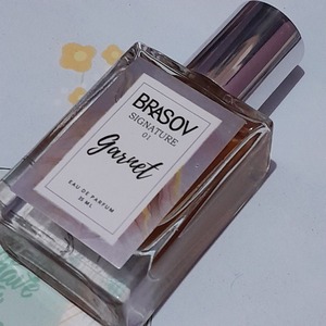 Cek Bpom Eau De Parfum Signature 01 Garnet Brasov