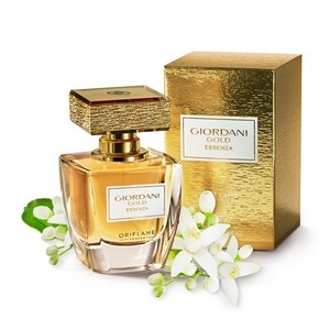 Cek Bpom Giordani Gold Essenza Parfum Oriflame