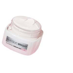 Cek Bpom Glycolic-Bright Glowing Cream Day SPF 30 L'oreal