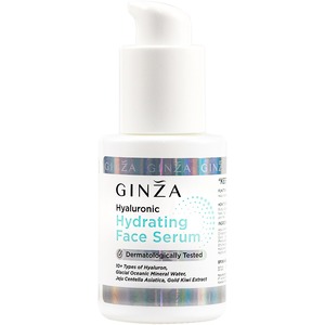 Cek Bpom Hyaluronic Hydrating Face Serum Ginza