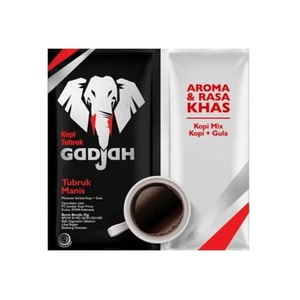 Cek Bpom Kopi Bubuk Dengan Gula Gadjah