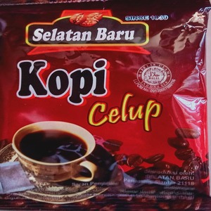 Cek Bpom Kopi Celup Selatan Baru