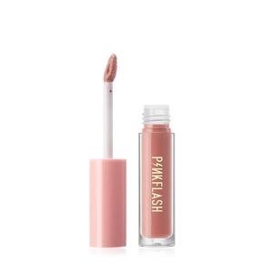 Cek Bpom Lasting Matte Lipcream Pf-l01 N06 Pinkflash