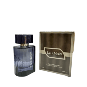 Cek Bpom Lorman Eau De Perfume Vaporisateur Natural Spray Ajwad