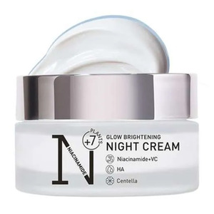 Cek Bpom Luminous White Glow Brightening Night Cream Première Beauté