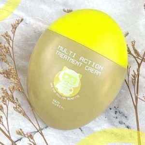 Cek Bpom Multi Action Treatment Cream Booster Skin.murch