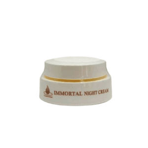 Cek Bpom Night Cream Immortal Cosmetoceutical