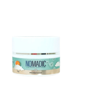 Cek Bpom Nomadic Luminous Sunscreen Jasper Skincare