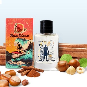 Cek Bpom Papan Selancar Eau De Parfum Bali Surfer's Perfume