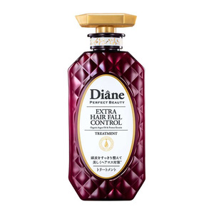 Cek Bpom Perfect Beauty Extra Hair Fall Control Treatment Diane