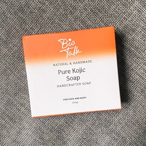 Cek Bpom Pure Kojic Soap Biotalk