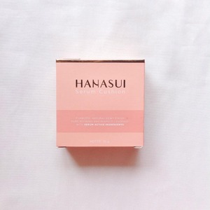 Cek Bpom Serum Cushion Pinkish Hanasui