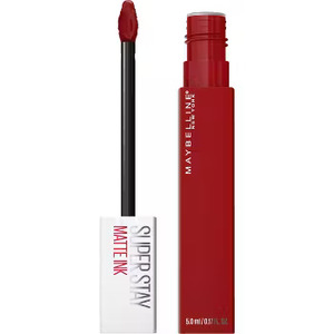 Cek Bpom Super Stay Matte Ink 335 Hustler Maybelline