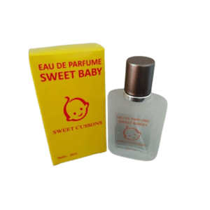 Cek Bpom Sweet Baby - Eau De ParfumSweet Baby - Eau De Parfum Yessica's