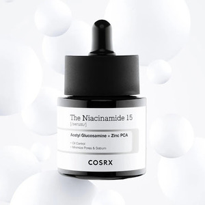 Cek Bpom The Niacinamide 15 Serum Cosrx