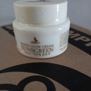 Cek Bpom White Glow Cream Sunscreen Almaxiglow Beauty Skincare