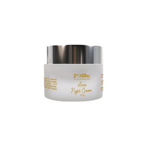 Cek Bpom Acne Night Cream J-glow