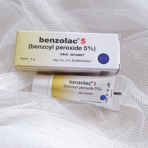 Cek Bpom Benzolac 5