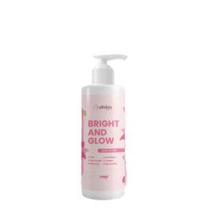 Cek Bpom Brightening Body Lotion Aliskin