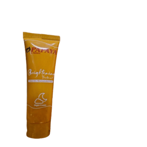 Cek Bpom Brightening Night Cream Papaya By Mamaya