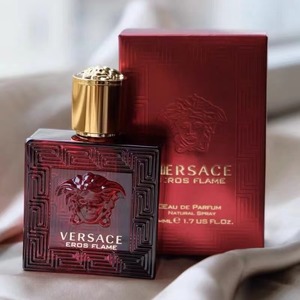 Cek Bpom Eros Flame Eau De Parfum Natural Spray Versace