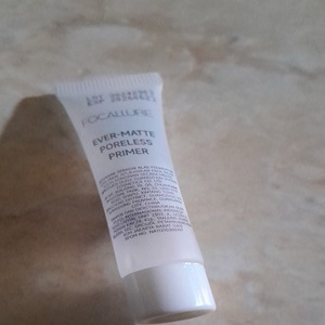 Cek Bpom Ever-Matte Poreless Primer Fa268 01 Focallure