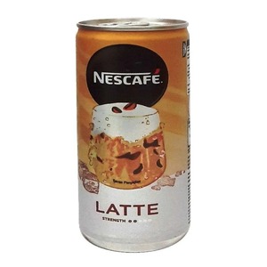 Cek Bpom Minuman Kopi Susu (Latte) Nescafe