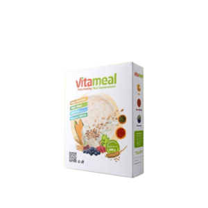 Cek Bpom Minuman Sereal Serbuk Rasa Vanilla Vitameal