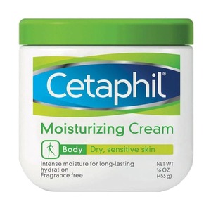 Cek Bpom Moisturising Cream Cetaphil