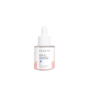 Cek Bpom Serum Vitamin C Seruni