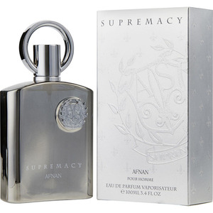 Cek Bpom Supremacy Silver Eau De Parfum Afnan