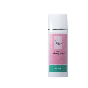 Cek Bpom Toner Glowing Series New Fivez