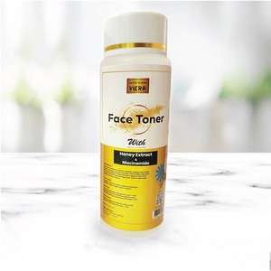 Cek Bpom Viera Face Toner With Honey Extract & Niacinamide Sonik Scents