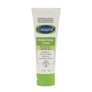 Cek Bpom Moisturising Cream Cetaphil