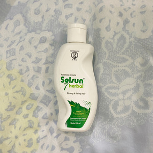 Cek Bpom 7 Herbal Selsun
