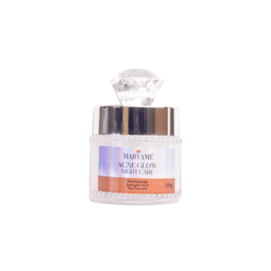 Cek Bpom Acne Glow Night Care Maryame